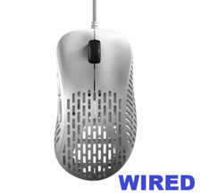 Pulsar XLITE PXD02 Lightweight WIRED Gaming Mouse Model PAW3370 - LN