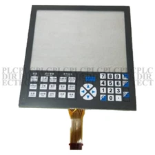 NEW Nissei NC9300T NC9000F Touch Screen Glass Panel
