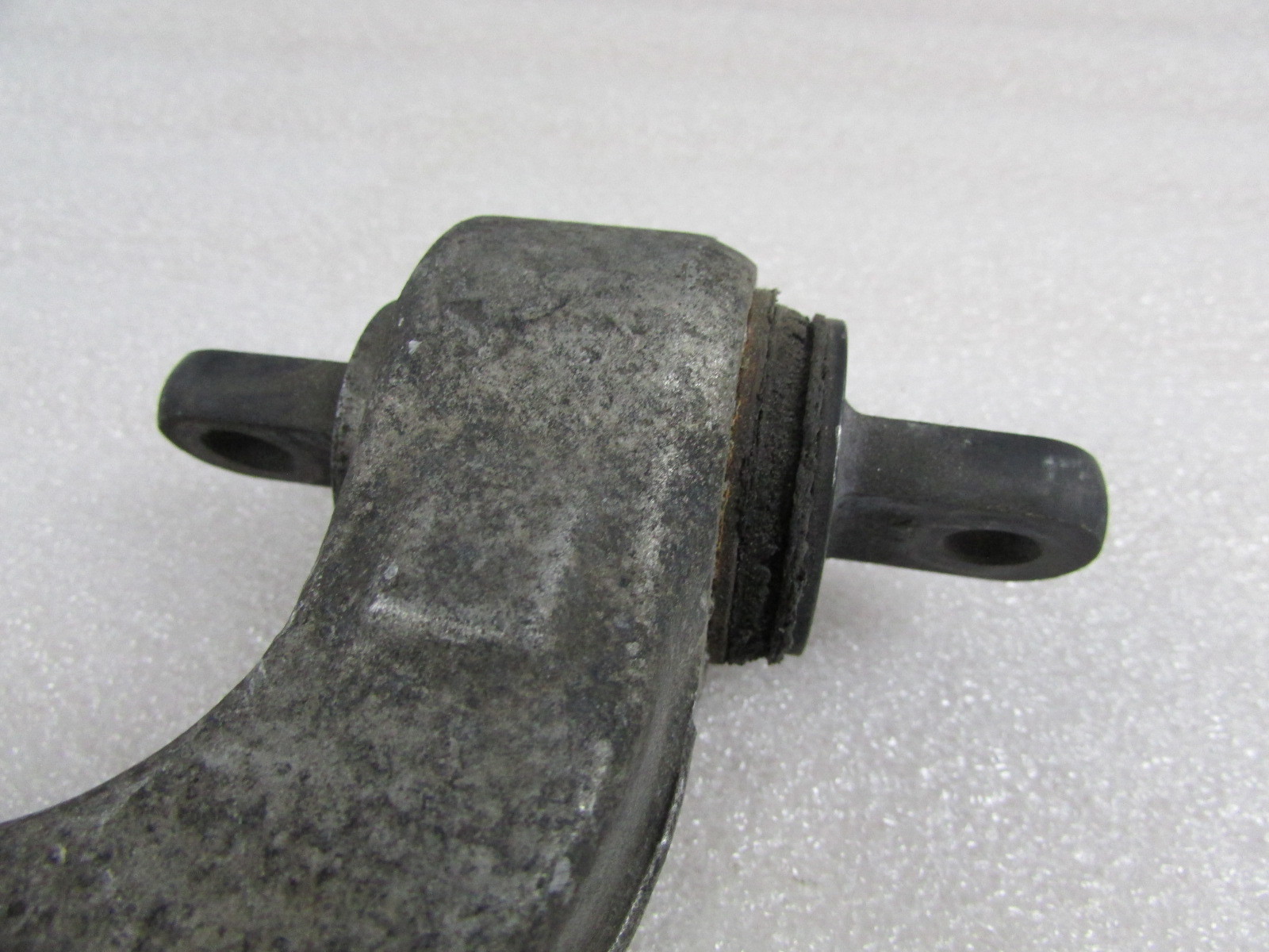 04-08 Lamborghini Gallardo, LH Left Front Upper Control Arm, Used P/N 400407505B