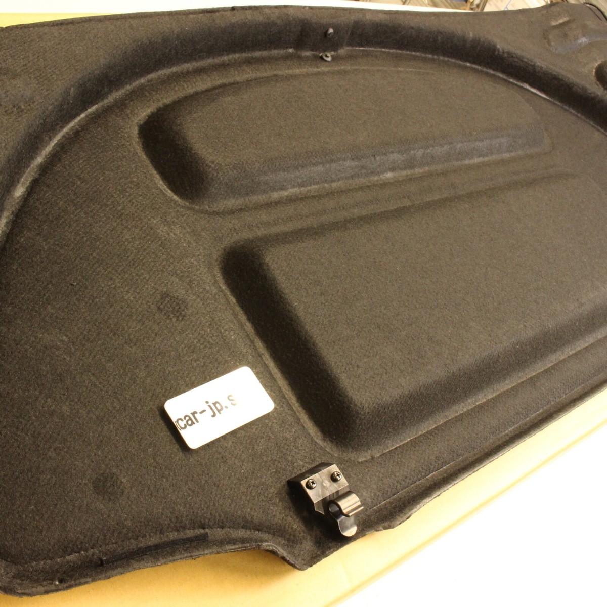 Mazda Genuine RX-7 FD3S Base R1 R2 Touring Tonneau Cover