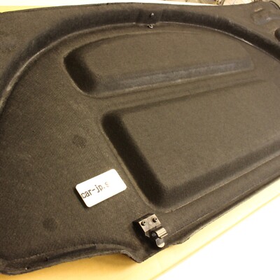 FD3S RX-7 純正オプション　トノボード トノカバー ラゲッジボード Yahoo!オークション -「fd3s トノカバー」の落札相場・落札価格