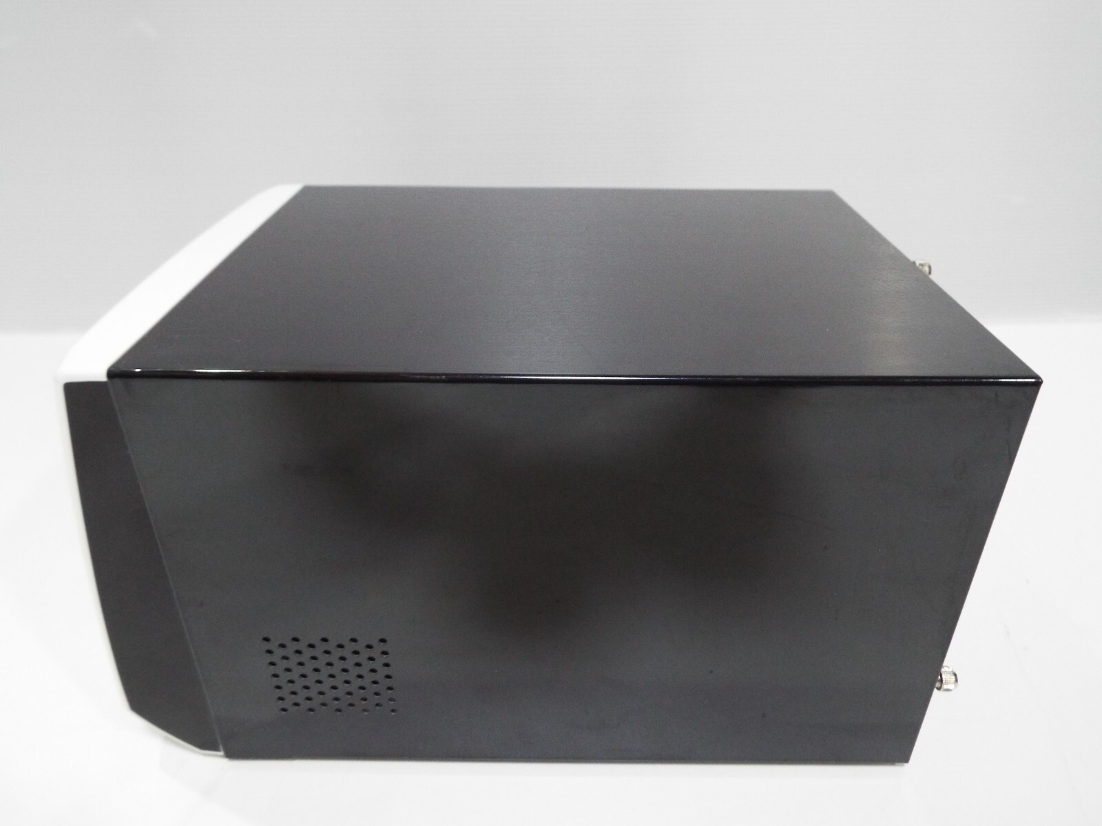 Desktop Computer Cases Ebay Cenury Mini-ITX Desktop Computer PC Case CUBE Retro Mini PC MINIX-785G ...