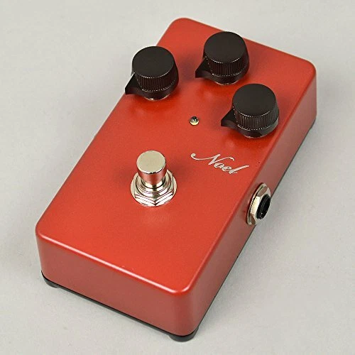 Noel effector CMOS overdrive Voile | eBay