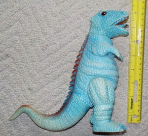 gorosaurus toy