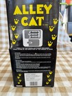 NIB Vintage 1997 Alley Cat Plush Interactive Meows/Shakes Dare You To Tease Me — photo 2