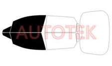 PreCut Film Front Two Door Windows Any Tint Shade For Subaru Solterra 2023-2025