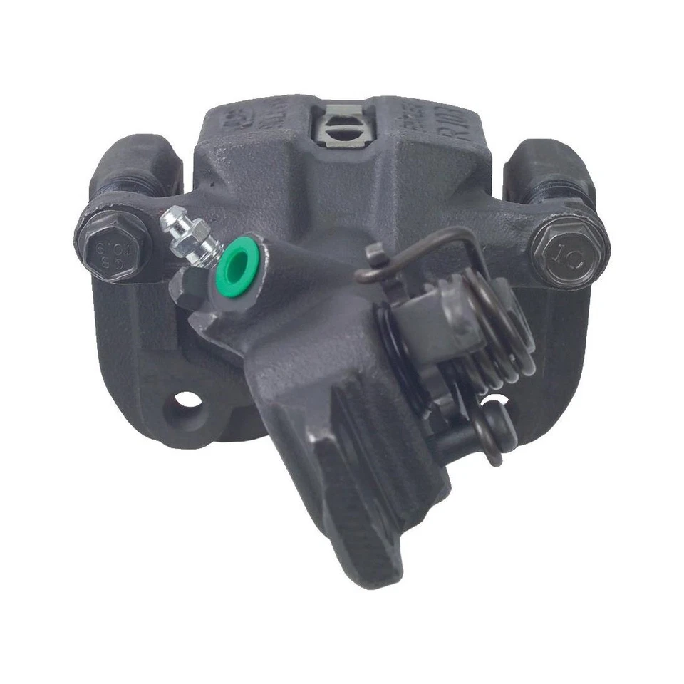 Pinza de freno de disco trasera derecha Cardone 1 para 2004 2005 2006 2007 2008 Acura TSX Foto 3 de 4