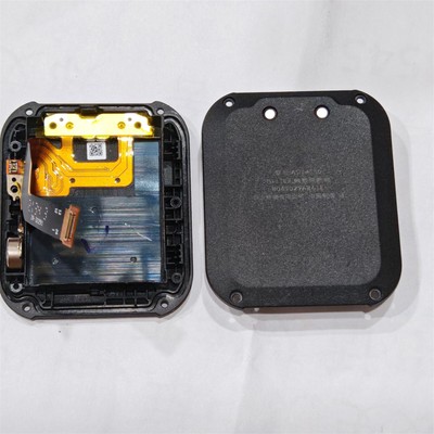 Back Rear Covers with Battery Vibration Heart Rate For Huawei Kids Watch 4pro