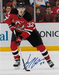 new jersey devils gelinas