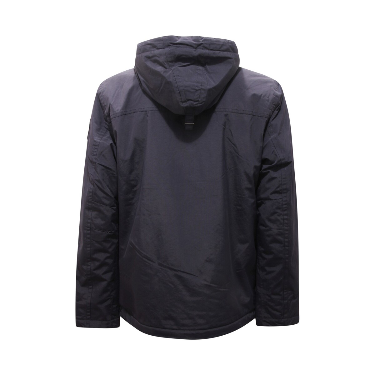 未使用！NAPAPIJRI ナパピリ BERING SAFARI ネイビー Napapijri Rainforest Jacket Dark Blue NP0A4GMC1761 order