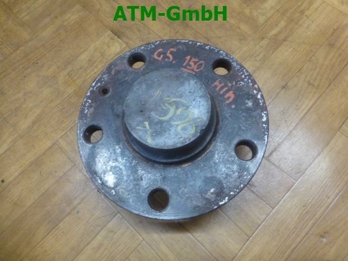 Radnabe Radlager Achsschenkel VW Golf 5 V hinten