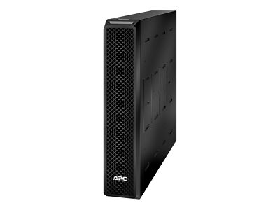 APC - SRT96BP - Smart-UPS SRT 96V 3kVA Battery Pack - Batteriegehäuse - 2 x Blei