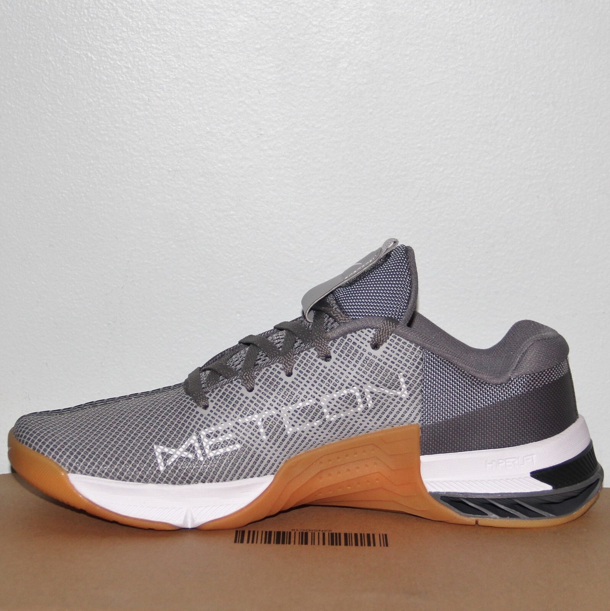 NIKE METCON 8 ナイキ メトコン 28.0㎝ Nike Metcon 8 Men / Unisex / Wmns Women Cross Training Shoes