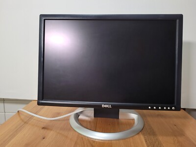 Dell 2005FPW 20,1 Zoll Super IPS LCD Monitor