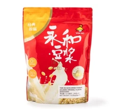 Yon Ho Soy milk powder drink  Original 350 gram