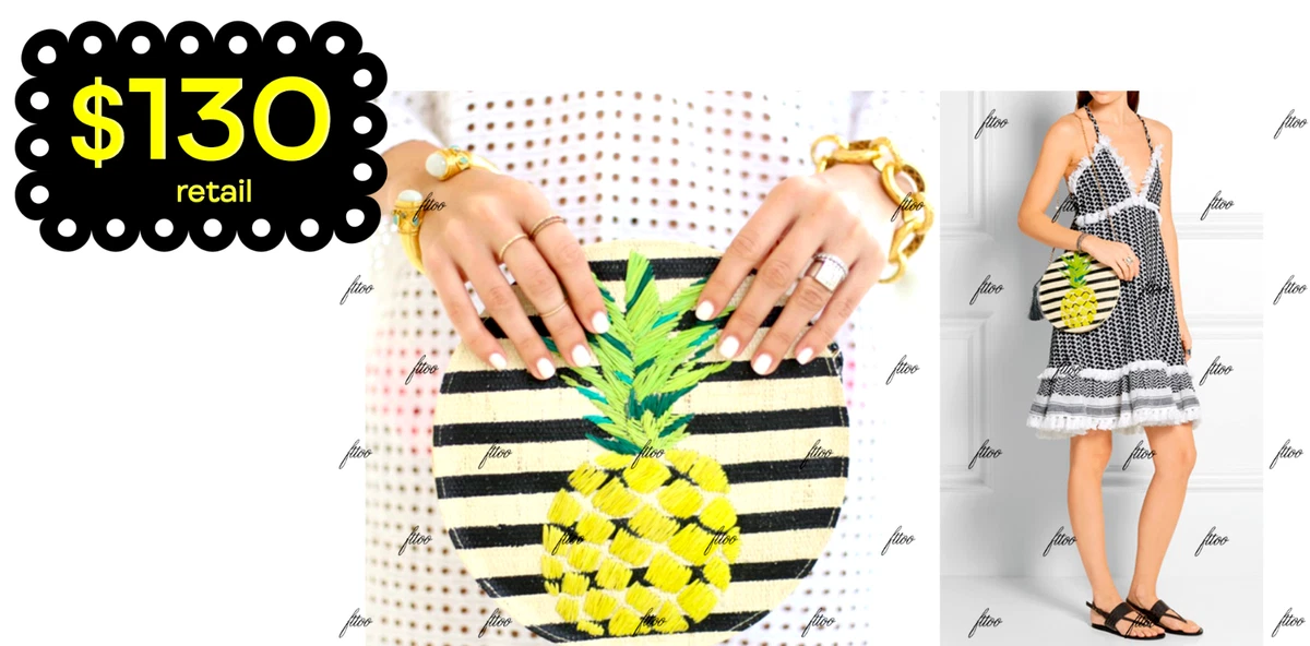 Kayu jane deals clutch