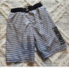 Fortnite Swim shorts Boys Medium Casual Play Athletic Beach Pool Gaming
