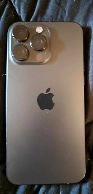TikTok App Available apple iphone 15 pro max 256gb unlocked excellent