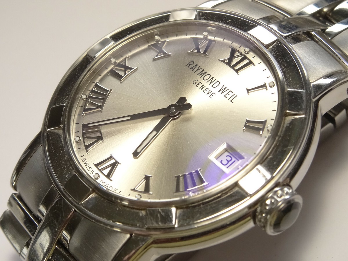 Geneve Raymond Weil 9541 Reloj RAYMOND WEIL 9541-ST-00308 Salvador