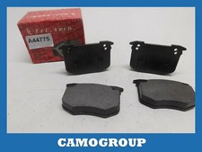 Plaquette de frein Peugeot 504