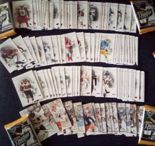 2023 Panini Prestige Football Cards Checklist 37