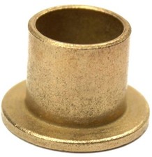 Bushing, Brister's/ALM Utility Vehicles suspended go-karts 2-51102