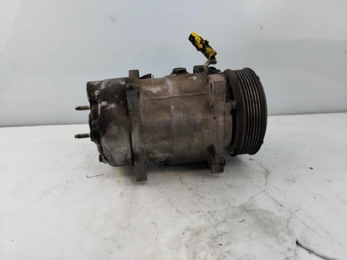 Compresor Aire Acondicionado para CITROEN XSARA PICASSO 2.0 HDi SX 2002 1705079 - Bild 2 von 10