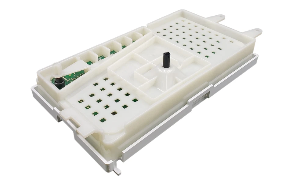 Genuine Whirlpool Washer Control W10885320 *Same Day Shipping & 60 Days Warranty - Image 4 of 4