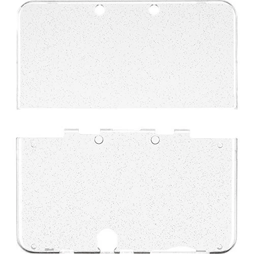 Cyber Twinkle Cover 2 (New For 3Ds) Princess Clear Japan Shipping New - Image 3 of 4