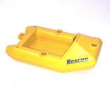 Playmobil 3941-A Beiboot Rescue f&uuml;r Rettungskreuzer Ver&ouml;ffentlicht 2000 (161)