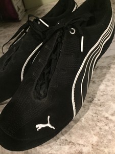 puma speeder running shoes