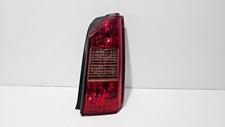 Ricambi Usati Fanale Stop Posteriore DX Destro Fiat Idea 2004 > 2012