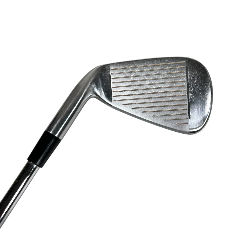 Taylormade RSi2 6 Iron Matrix Programa Ozik Acero Regular Diestro Foto 2 de 4
