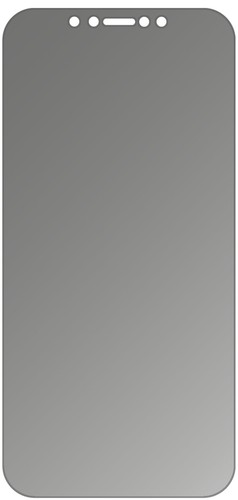 Screen Protector for Apple iPhone 12 Pro Privacy Filter 4-Way Protection dipos - Picture 3 of 4