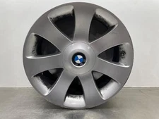 2007 BMW 750 Wheel Rim 18''x8'' Alloy 7 Spoke *SCUFFS* Factory OEM 6767828