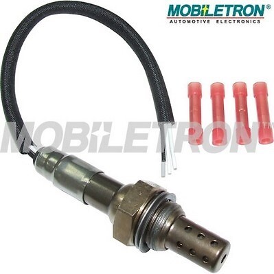 Mobiletron Lambdasonde Regelsonde Passend FüR VW Golf IV 1.4 16V 1.6 1.8 T-image