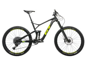 2019 gt force carbon expert