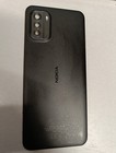 Nokia G60 TA-1479 BLACK Genuine Original Battery Back Door Cover Including Lens