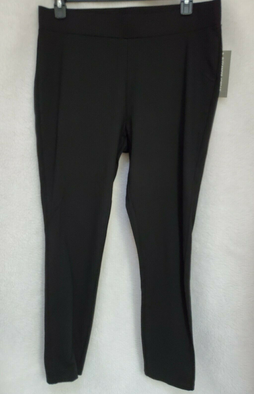 alexander jordan pants