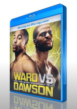 Andre Ward vs. Chad Dawson on Blu-ray