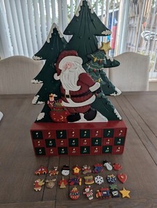 Kirkland Advent Calendar | eBay Kirkland Advent Calendar | eBay
