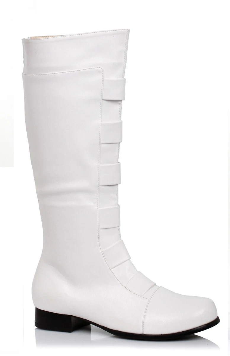 White Boots for Men for Sale - eBay White Boots for Men for Sale - eBay