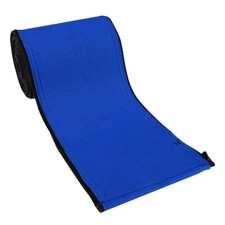 Blue Inground Swimming Pool Rail and Ladder Grip (Various Lengths)