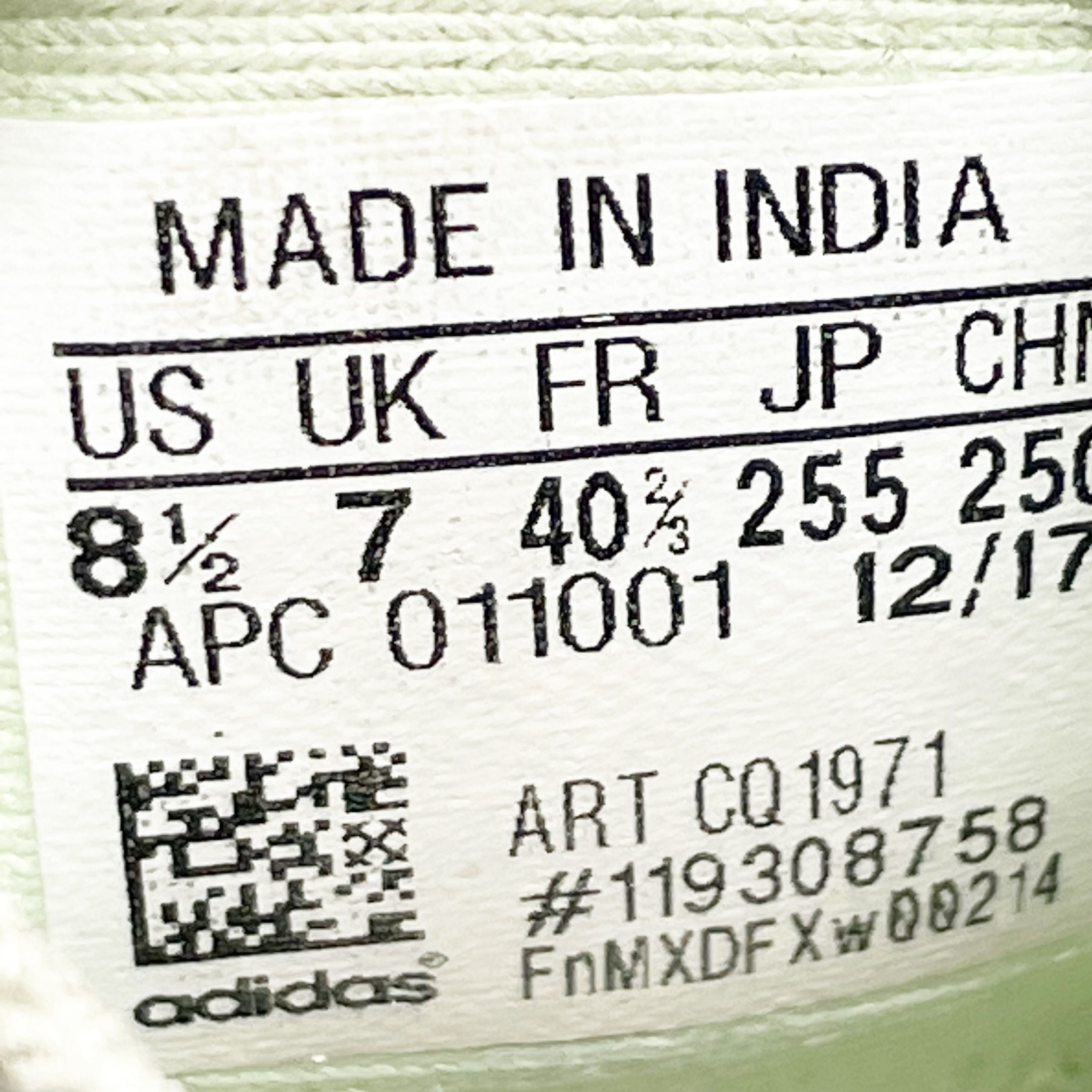 adidas flb runner womens