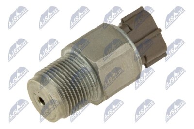 NTY Sensor, Kraftstoffdruck  für NISSAN