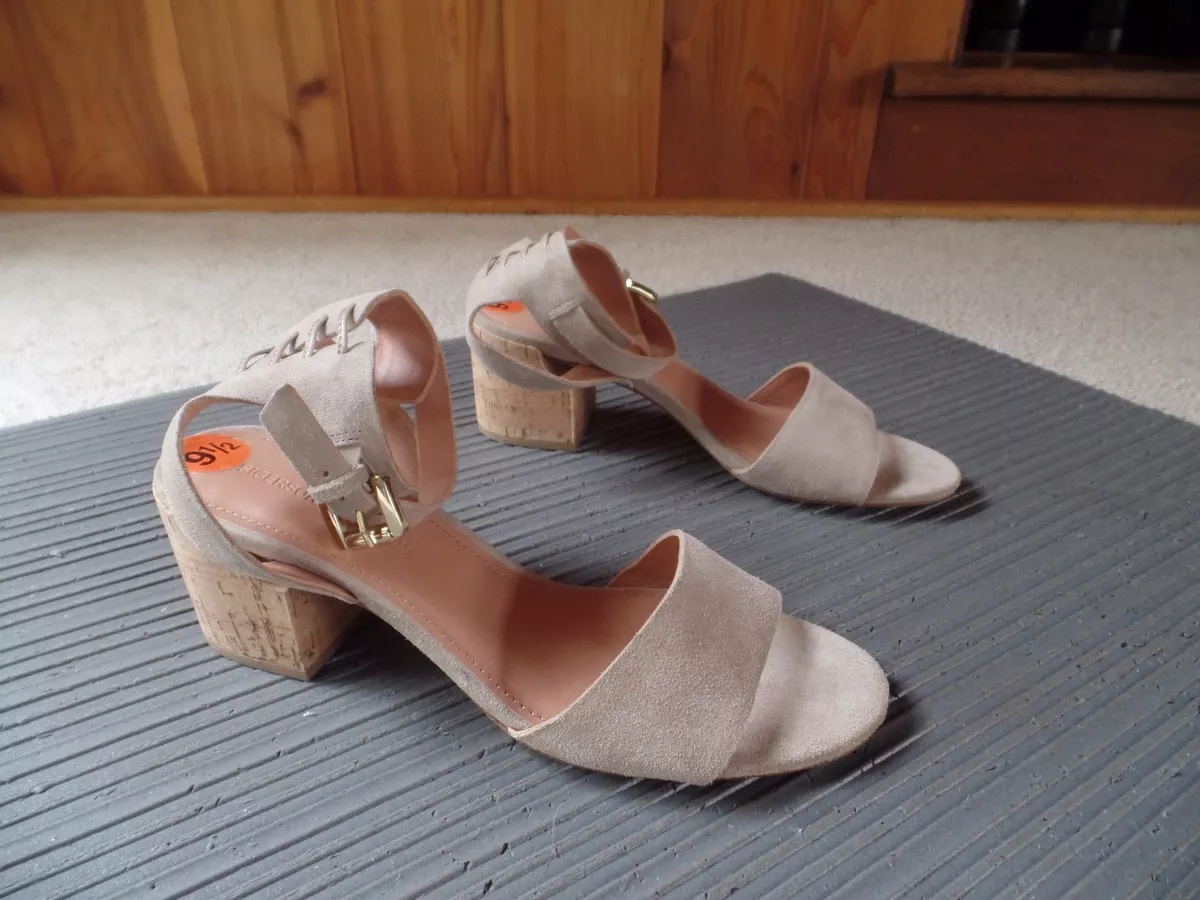 Sigerson shop morrison sandals