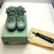 New Ivy Park adidas ivp forum mid grntnt