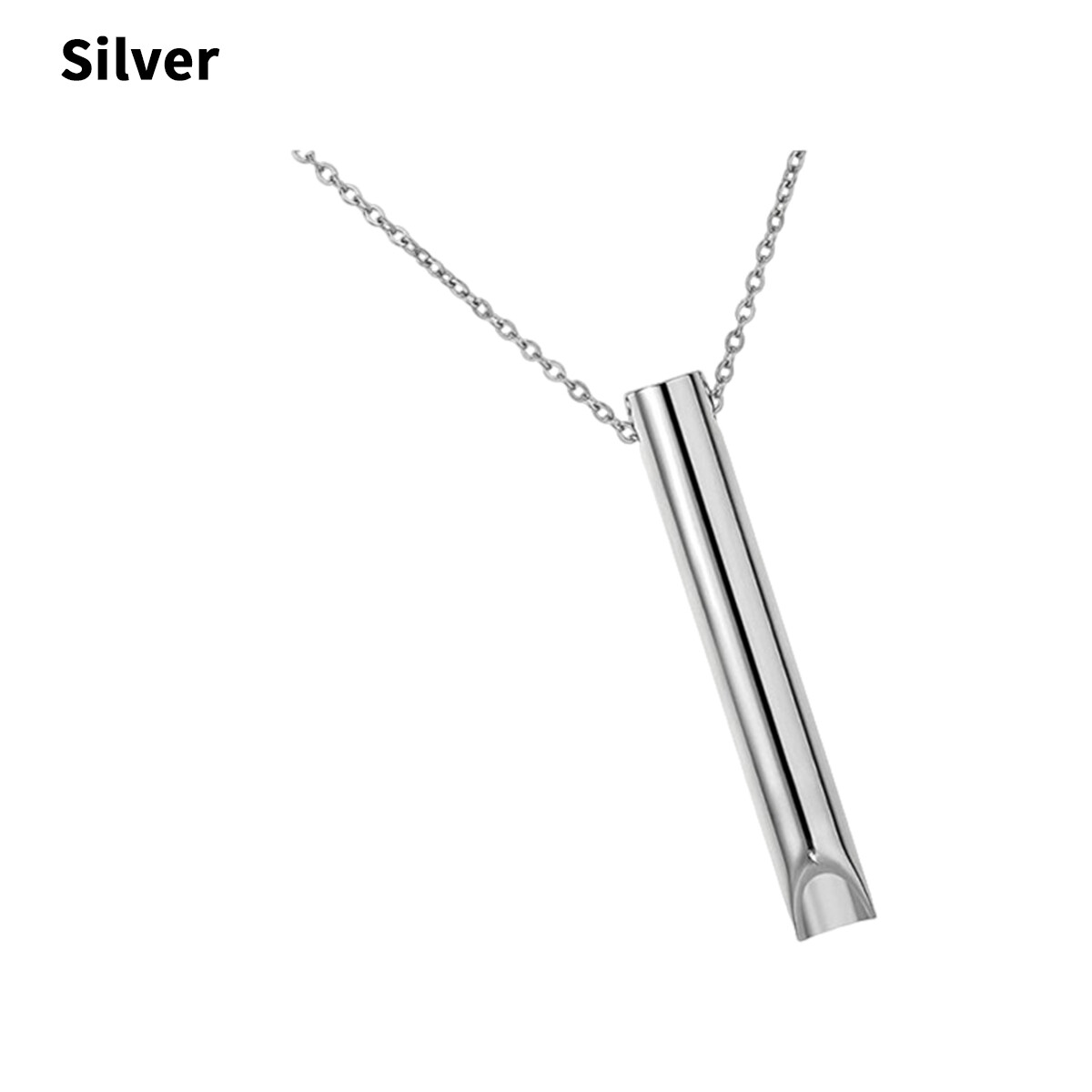 e liquide nhoss Collier cigarette électronique main image 1