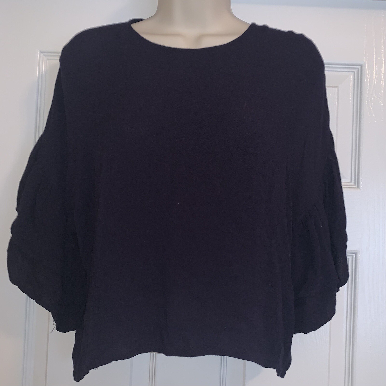 Women’s Size Small Blouse Bundle - image 10