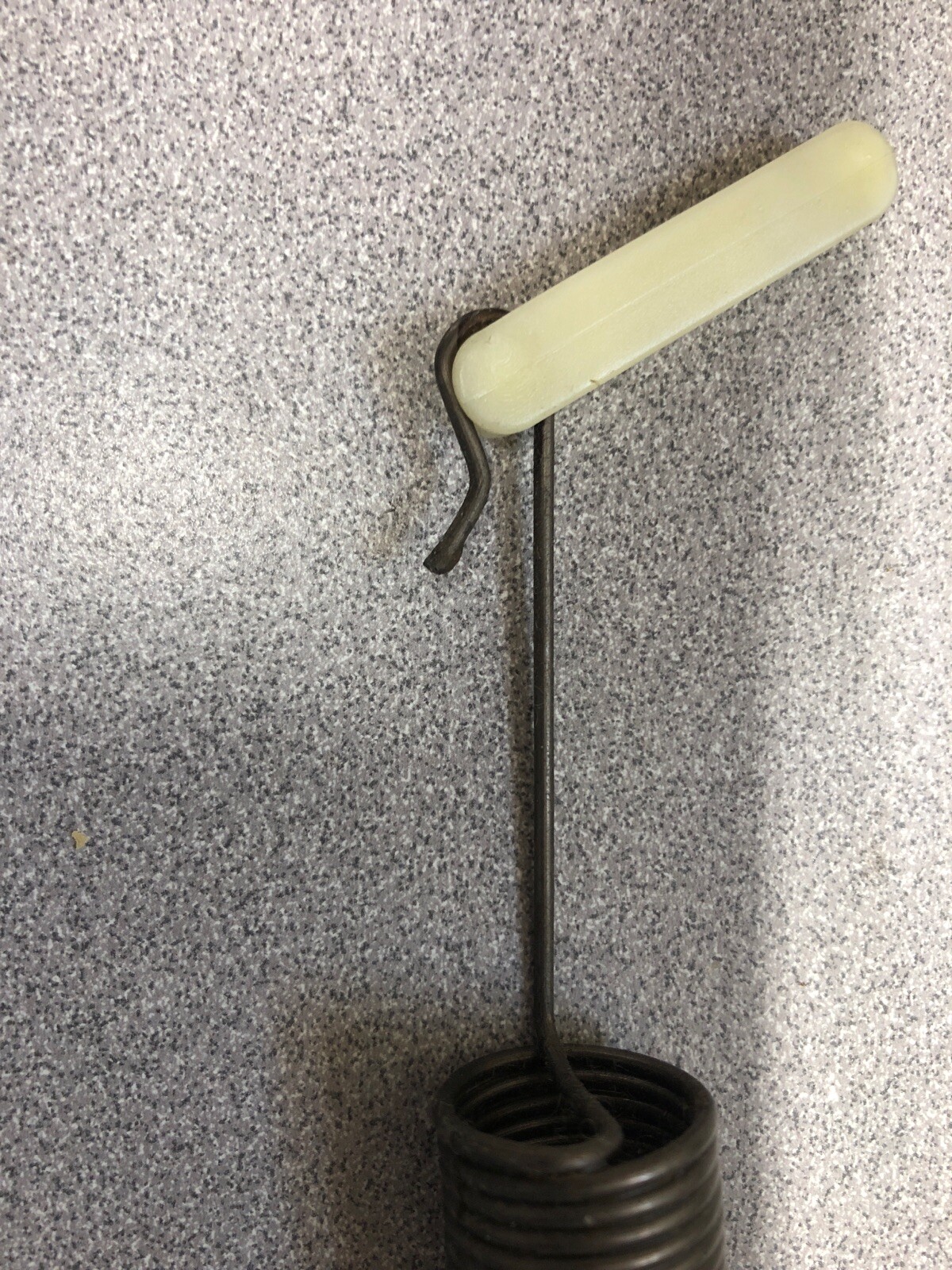 GE Dishwasher Door Spring WD03X10006 WD14X10009 eBay